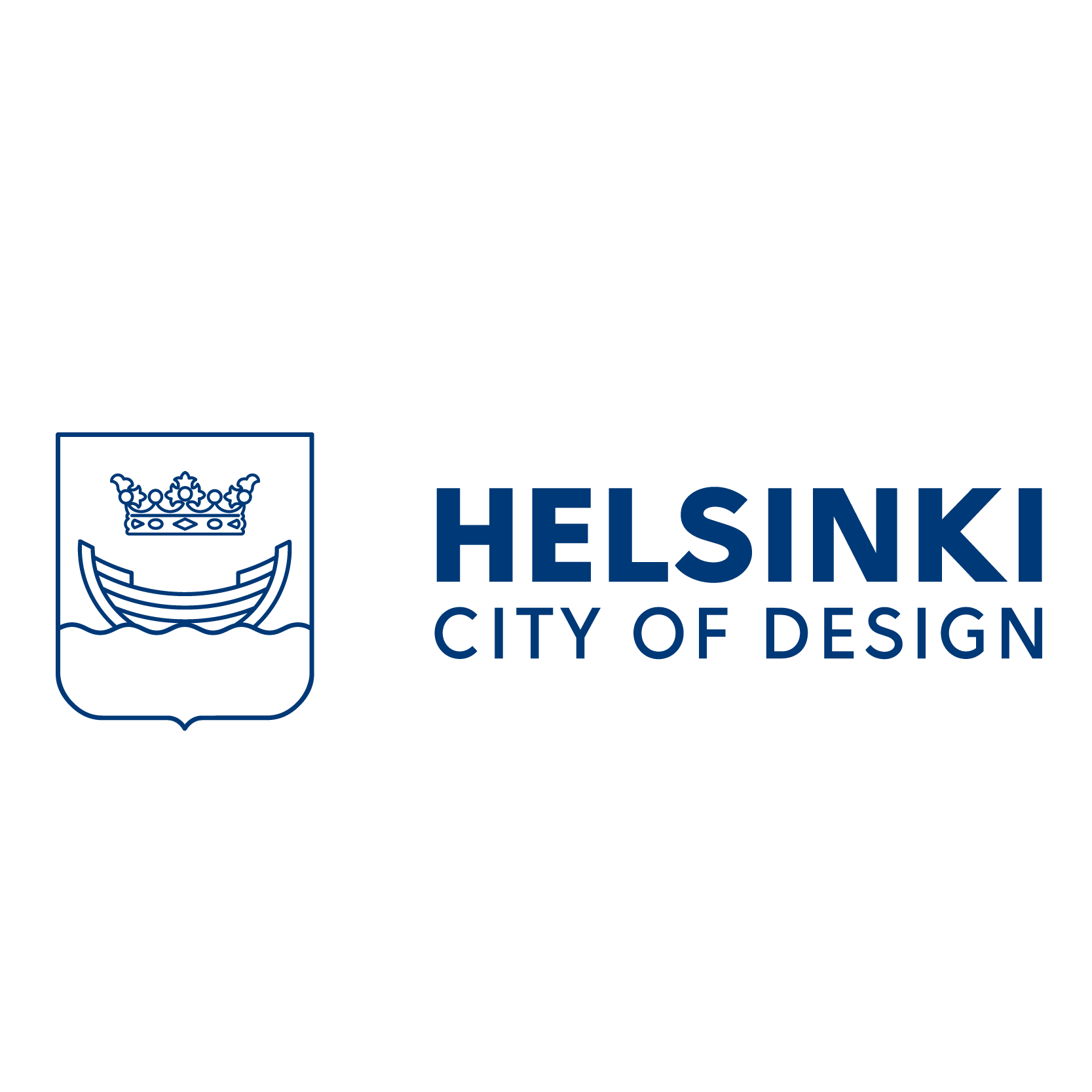 Helsinki, City of Design