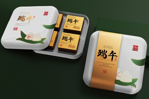 甘蔗渣环保创意包装