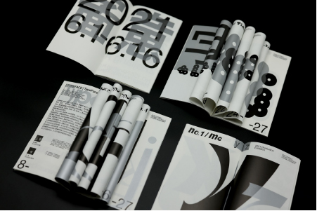 Font Manual of TypeFace