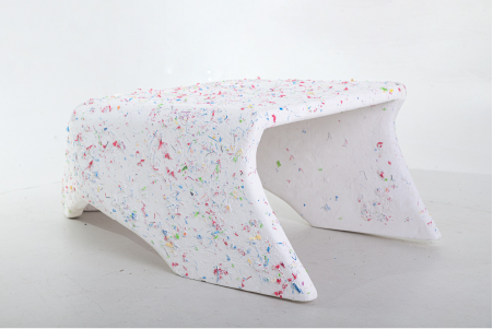 RAY - Multifunctional Furniture That Promotes Sustainable Ethics Among Children