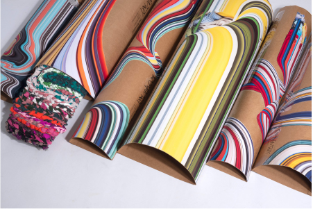 时尚再生实验室