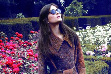 The Fig Tree Coat
