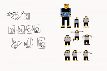 Pixel-Dormoy