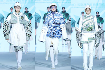 Rebirth of Clothes