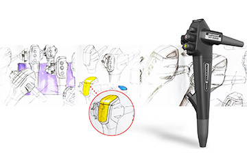 ORIA800 内窥镜系统