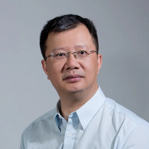 Wang Yongjin