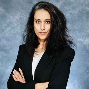 Mirna Zordan