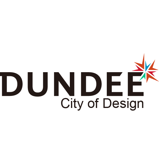 Dundee, City of Design