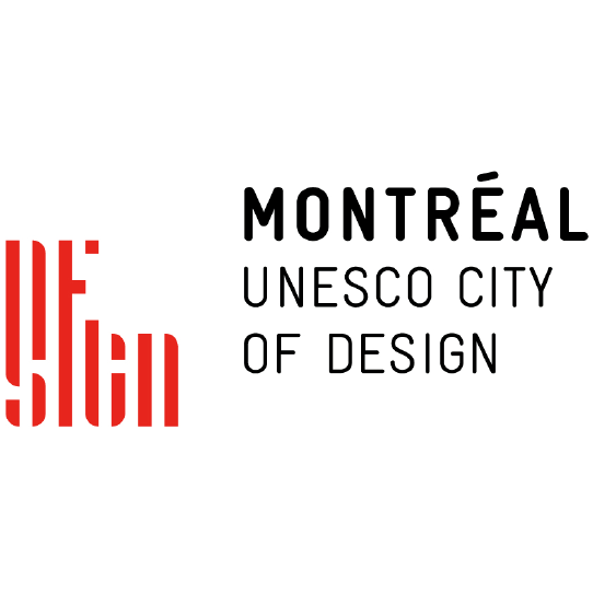 Montréal, City of Design