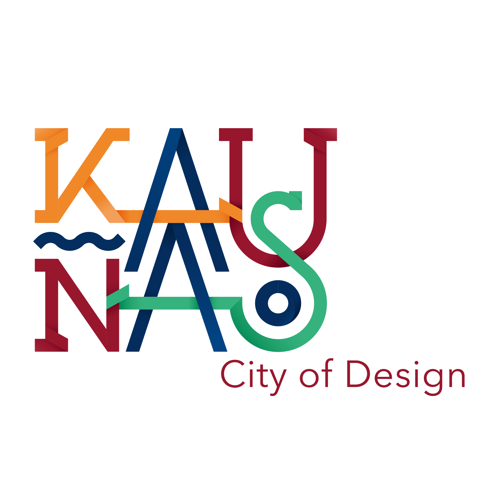 Kaunas, City of Design