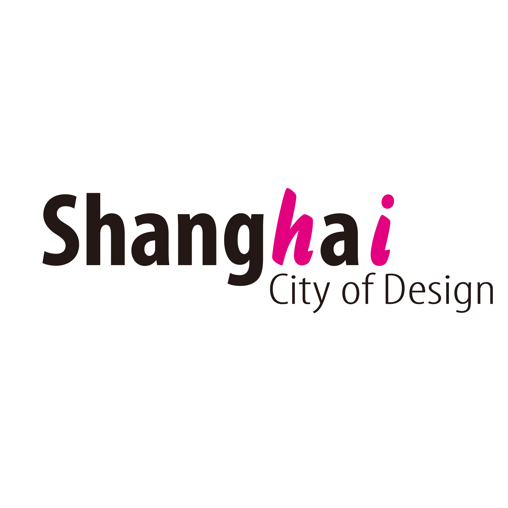 Shanghai, City of Design