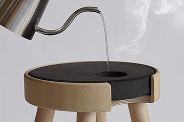 Warm Stool